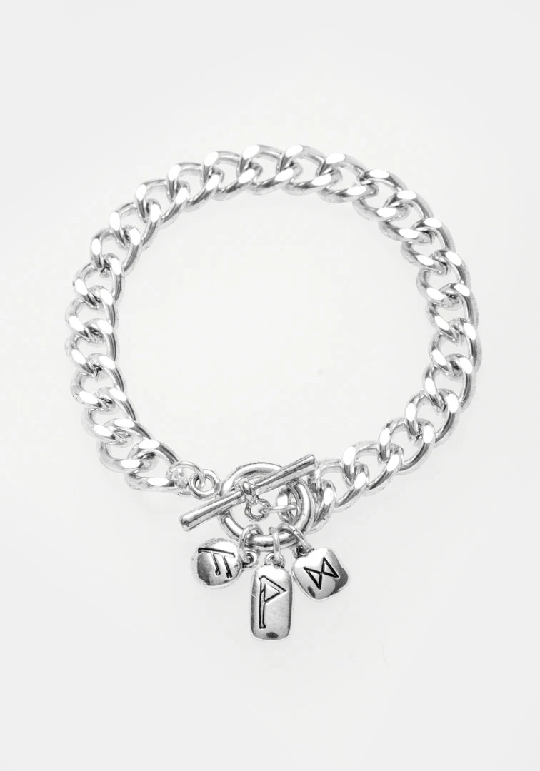 TOU1 Runes Bracelet Women 3 TOU1 Runes Bracelet Women