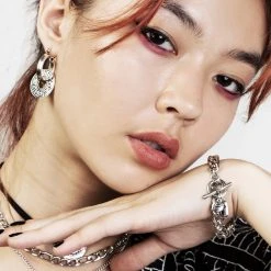 TOU1 Runes Bracelet Women 13 TOU1 Runes Bracelet Women