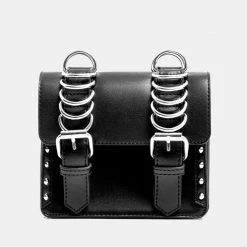 YHU1 FIEND BELT BAG