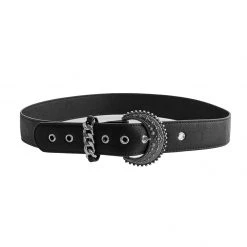 YHU1 ARTEMIS JEANS BELT