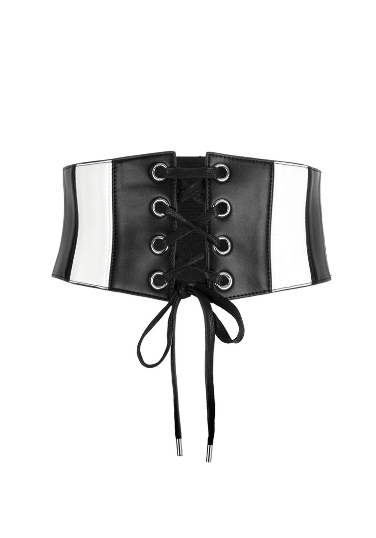 YHU1 LYDIA CORSET WAIST BELT 8 YHU1 LYDIA CORSET WAIST BELT
