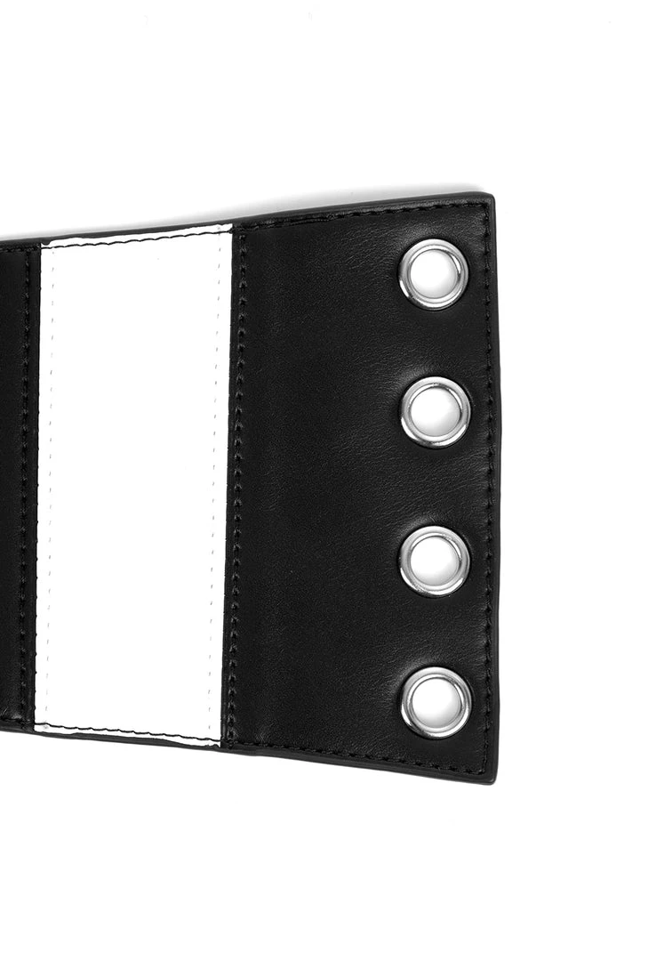 YHU1 LYDIA CORSET WAIST BELT 10 YHU1 LYDIA CORSET WAIST BELT