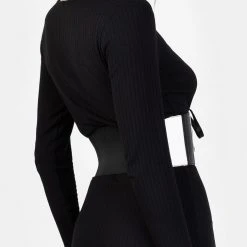 YHU1 LYDIA CORSET WAIST BELT 14 YHU1 LYDIA CORSET WAIST BELT