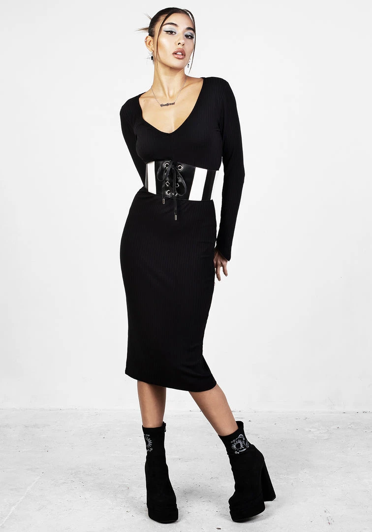 YHU1 LYDIA CORSET WAIST BELT 5 YHU1 LYDIA CORSET WAIST BELT