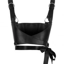 YHU1 Women AERIAL WRAP HARNESS 16 YHU1 Women AERIAL WRAP HARNESS
