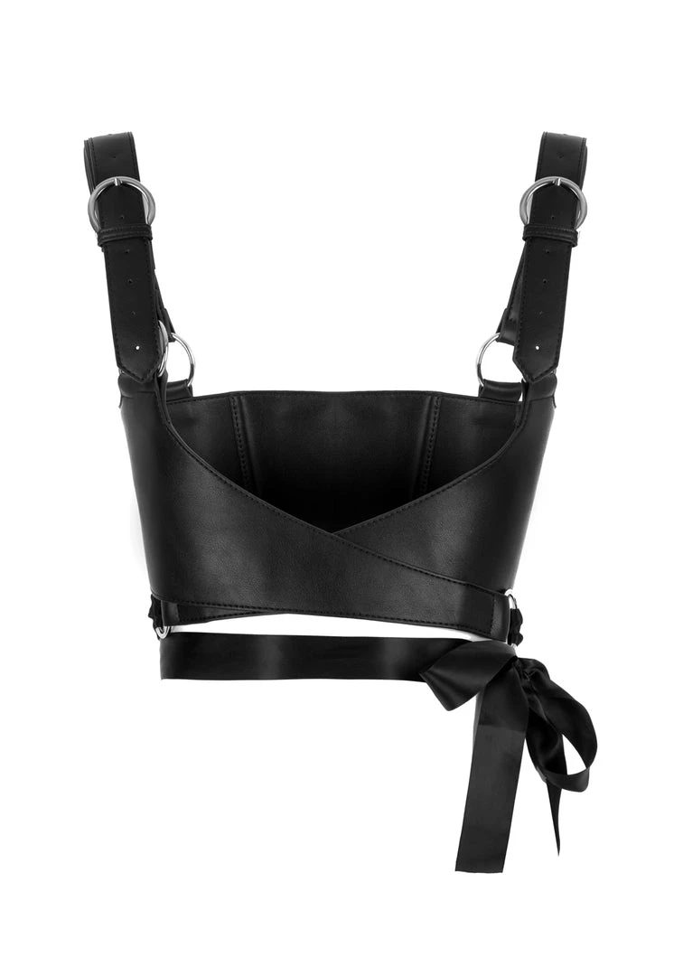 YHU1 Women AERIAL WRAP HARNESS 8 YHU1 Women AERIAL WRAP HARNESS