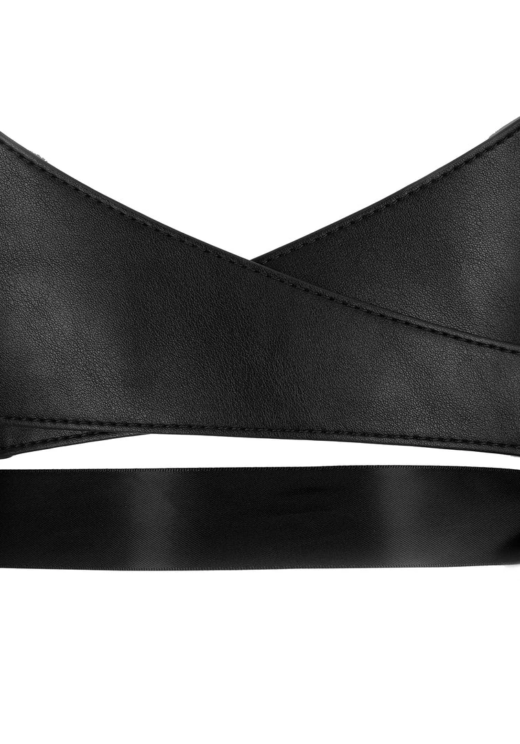 YHU1 Women AERIAL WRAP HARNESS 9 YHU1 Women AERIAL WRAP HARNESS