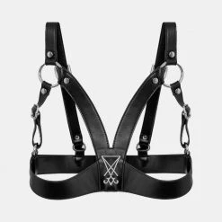 YHU1 HAIL HARNESS Women