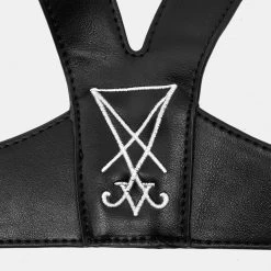 YHU1 HAIL HARNESS Women