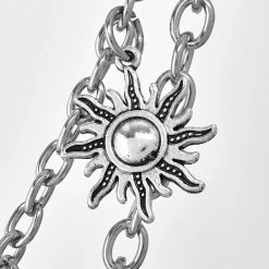 YHU1 NOVA BELT CHAIN Women 13 YHU1 NOVA BELT CHAIN Women