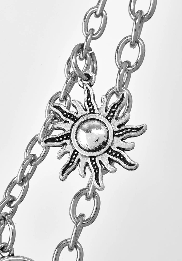 YHU1 NOVA BELT CHAIN Women 8 YHU1 NOVA BELT CHAIN Women