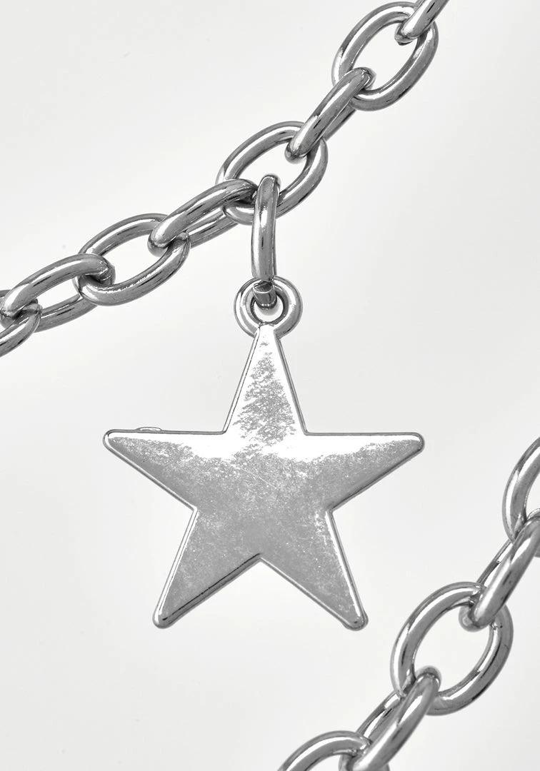 YHU1 NOVA BELT CHAIN Women 7 YHU1 NOVA BELT CHAIN Women