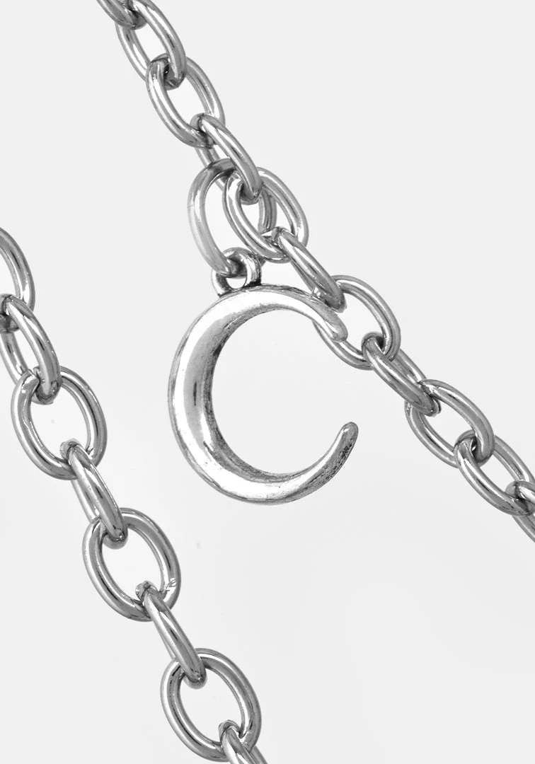 YHU1 NOVA BELT CHAIN Women 6 YHU1 NOVA BELT CHAIN Women