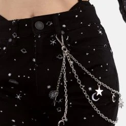 YHU1 NOVA BELT CHAIN Women 10 YHU1 NOVA BELT CHAIN Women