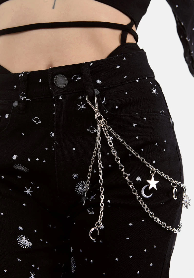 YHU1 NOVA BELT CHAIN Women 5 YHU1 NOVA BELT CHAIN Women