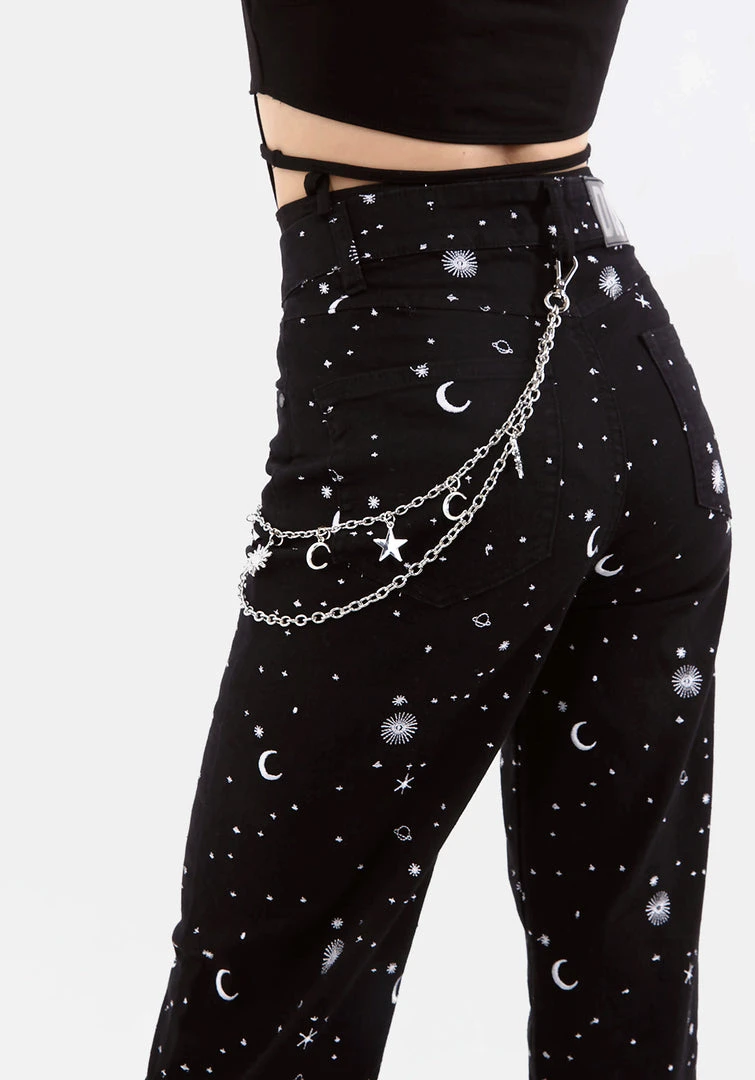 YHU1 NOVA BELT CHAIN Women 3 YHU1 NOVA BELT CHAIN Women