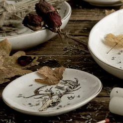 AFT1 STAG PAGAN TRINKET DISH Men