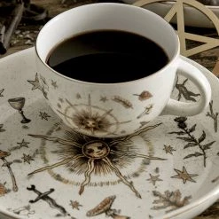 AFT1 SUN LARGE PAGAN DISH Men