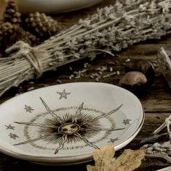 AFT1 SUN PAGAN TRINKET DISH