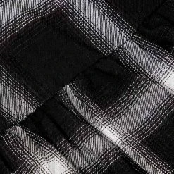 MET1 Clothing Singles Plaid Dress 17 MET1 Clothing Singles Plaid Dress