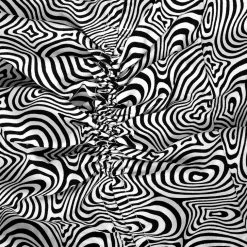 MET1 Clothing SUMMERS RUCHED MIDI SKIRT