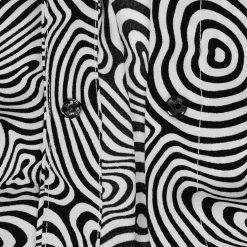 MET1 SUMMERS PRINTED WRAP DRESS 23 MET1 SUMMERS PRINTED WRAP DRESS