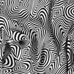 MET1 SUMMERS PRINTED WRAP DRESS 24 MET1 SUMMERS PRINTED WRAP DRESS