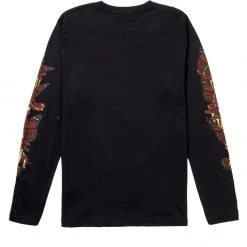 TOT1 GODS FLESH LONG SLEEVE TEE