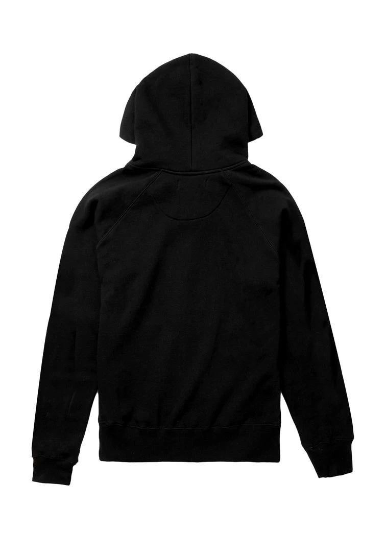 TOT1 MYSTIC PULLOVER HOODIE Clothing 11 TOT1 MYSTIC PULLOVER HOODIE Clothing