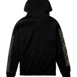 TOT1 Clothing PAN ZIP UP HOODIE 22 TOT1 Clothing PAN ZIP UP HOODIE