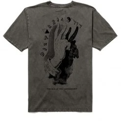 TOT1 Coming Soon SATURN T-SHIRT 7 TOT1 Coming Soon SATURN T-SHIRT