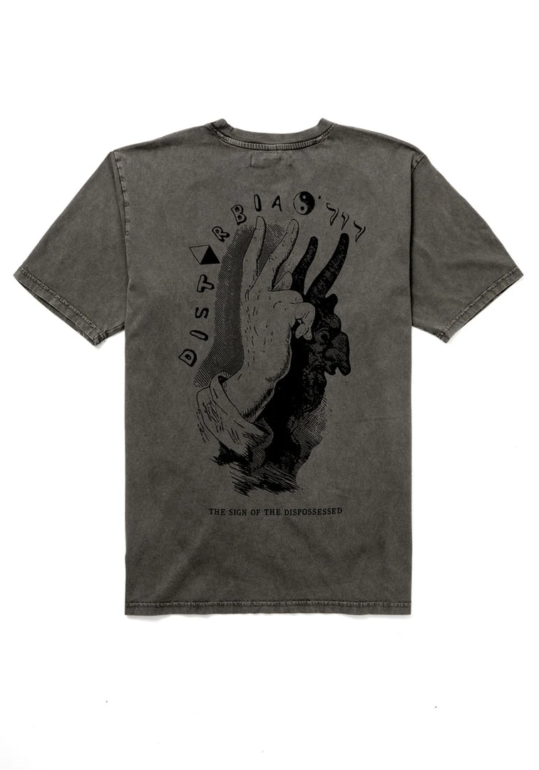 TOT1 Coming Soon SATURN T-SHIRT 5 TOT1 Coming Soon SATURN T-SHIRT