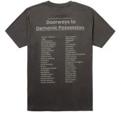 TOT1 Coming Soon PORTAL T-SHIRT