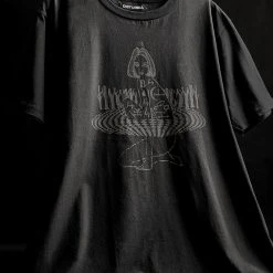 TOT1 Coming Soon PORTAL T-SHIRT