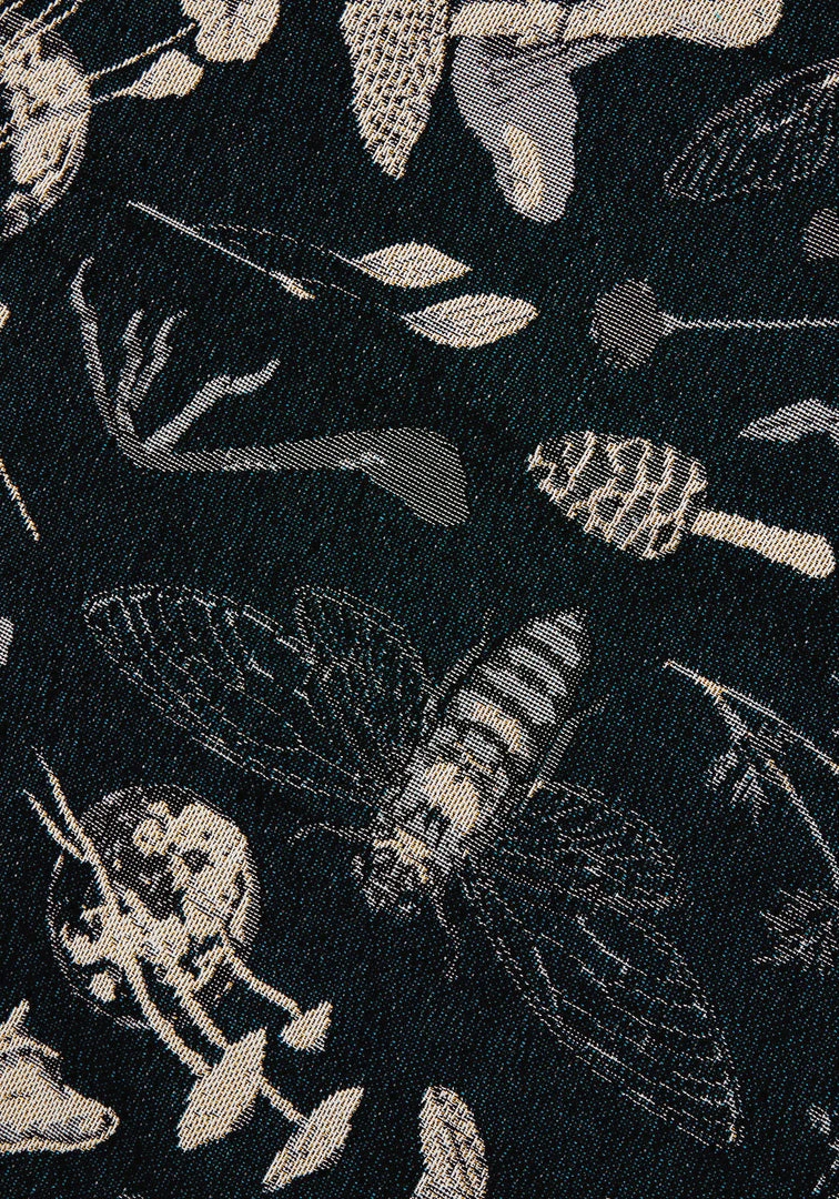 RUG1 EARTH MAGIC WOVEN BLANKET 5 RUG1 EARTH MAGIC WOVEN BLANKET