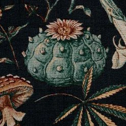 RUG1 PLANTS WOVEN BLANKET Coming Soon 10 RUG1 PLANTS WOVEN BLANKET Coming Soon