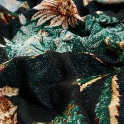 RUG1 PLANTS WOVEN BLANKET Coming Soon 11 RUG1 PLANTS WOVEN BLANKET Coming Soon