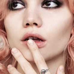 TOU1 MORI BONES RING 10 TOU1 MORI BONES RING