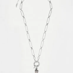 TOU1 TALON AMETHYST SHARD NECKLACE Accessories 9 TOU1 TALON AMETHYST SHARD NECKLACE Accessories