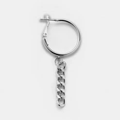 TOU1 OCCULT TRIPLE EARRING SET Accessories 19 TOU1 OCCULT TRIPLE EARRING SET Accessories