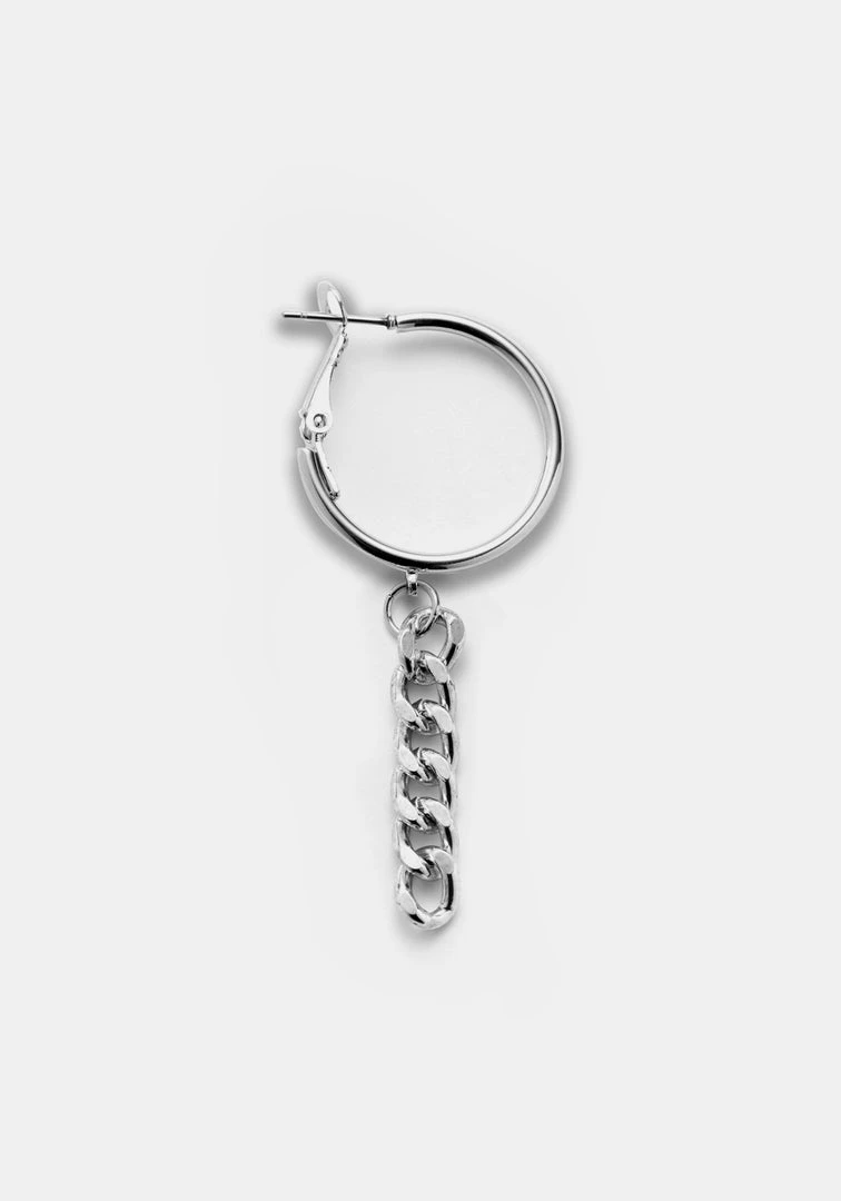 TOU1 OCCULT TRIPLE EARRING SET Accessories 10 TOU1 OCCULT TRIPLE EARRING SET Accessories