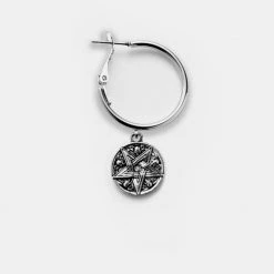 TOU1 OCCULT TRIPLE EARRING SET Accessories 20 TOU1 OCCULT TRIPLE EARRING SET Accessories