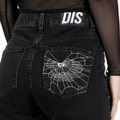 DEN1 Widow Jeans