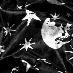 MET1 ALLNIGHTER VELVET CROP TOP 11 MET1 ALLNIGHTER VELVET CROP TOP