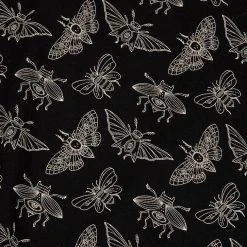 LVT1 MORTMOTH SHORT SLEEVE MIDI DRESS 20 LVT1 MORTMOTH SHORT SLEEVE MIDI DRESS