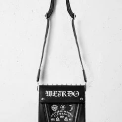 CES1 CLIQUE CROSSBODY BAG Accessories 14 CES1 CLIQUE CROSSBODY BAG Accessories