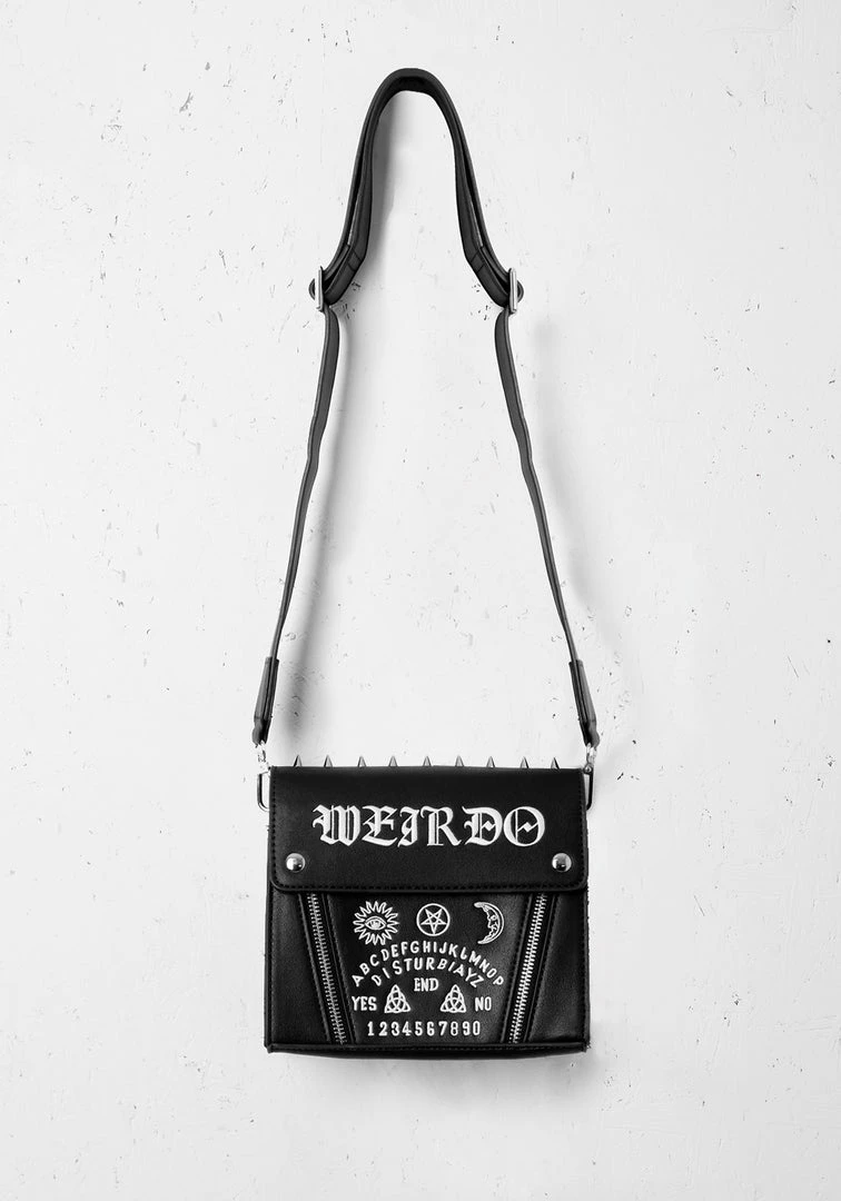 CES1 CLIQUE CROSSBODY BAG Accessories 6 CES1 CLIQUE CROSSBODY BAG Accessories