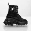 DGH1 Widow Ankle Boot 1 DGH1 Widow Ankle Boot